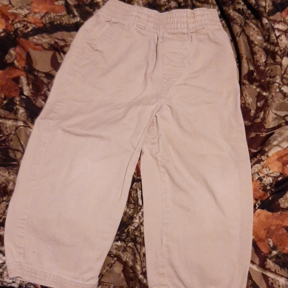 Boys dress pants